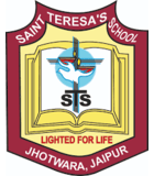 St. Teresa`s Kinder School, Jaipur