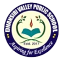 DVPS Logo